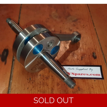 Puch MAXI Rito Crankshaft